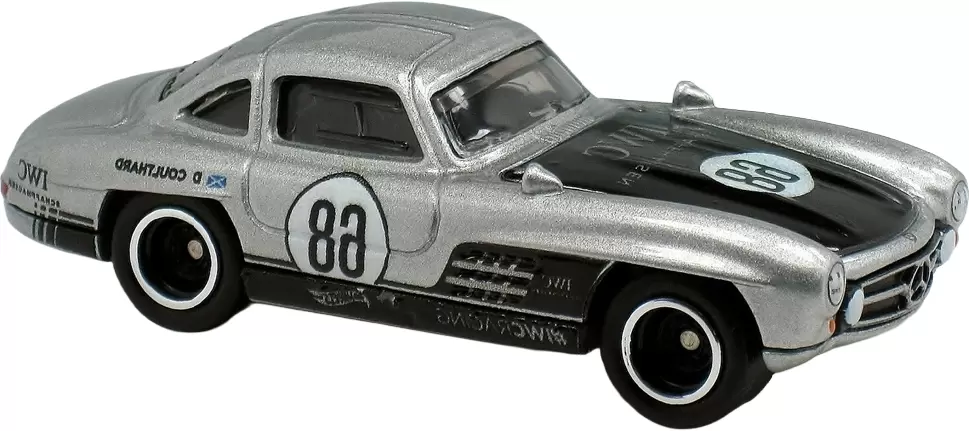 Mercedes-Benz 300 SL