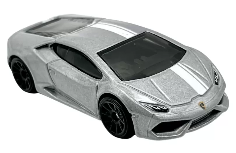 Lamborghini Huracán LP 610-4