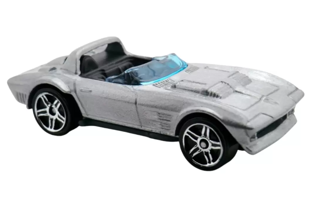 Corvette Grand Sport Roadster