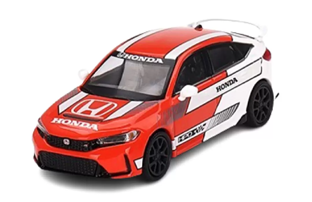 Honda Civic TYPE R 2023 Pace Car