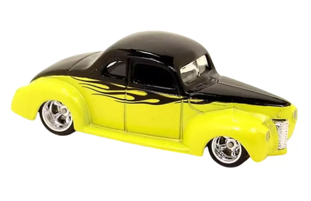 1940 Ford Coupe (STH)