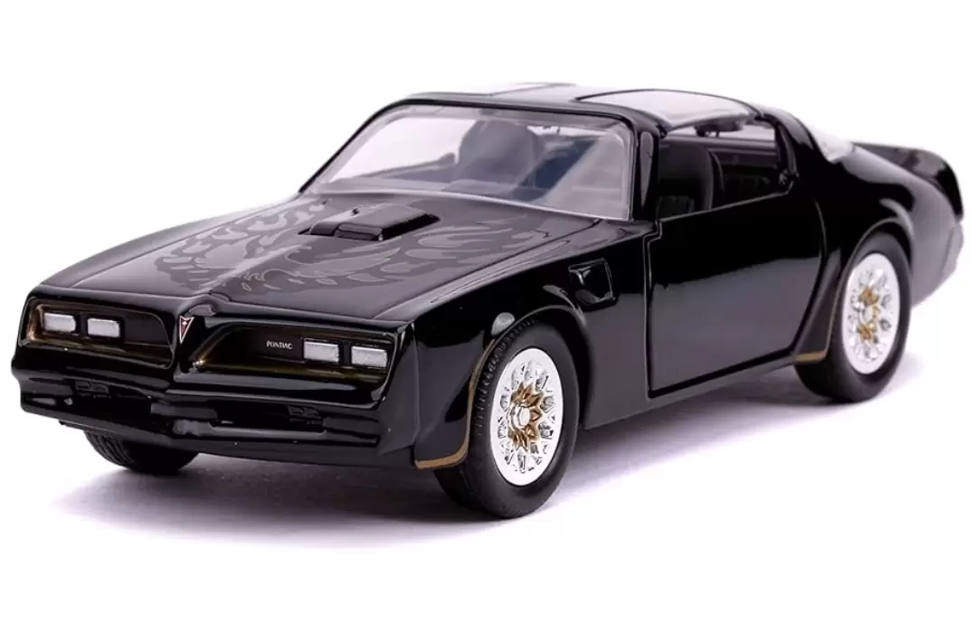 Pontiac Firebird T/A 1977