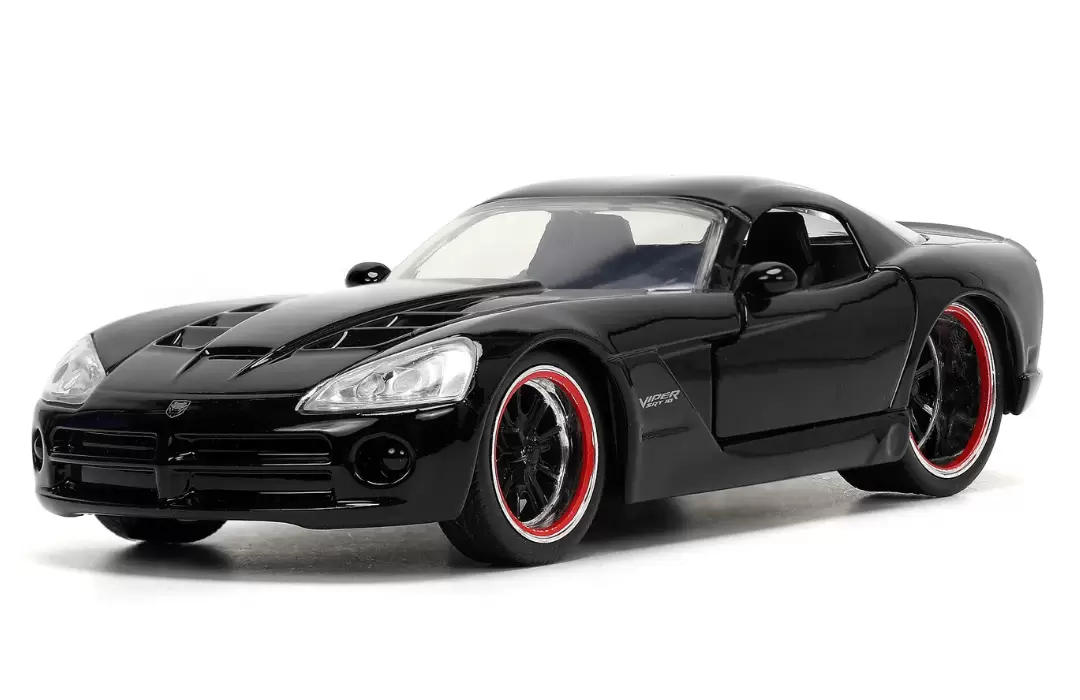 Dodge Viper SRT 10
