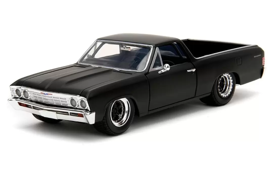 Chevrolet El Camino 1967