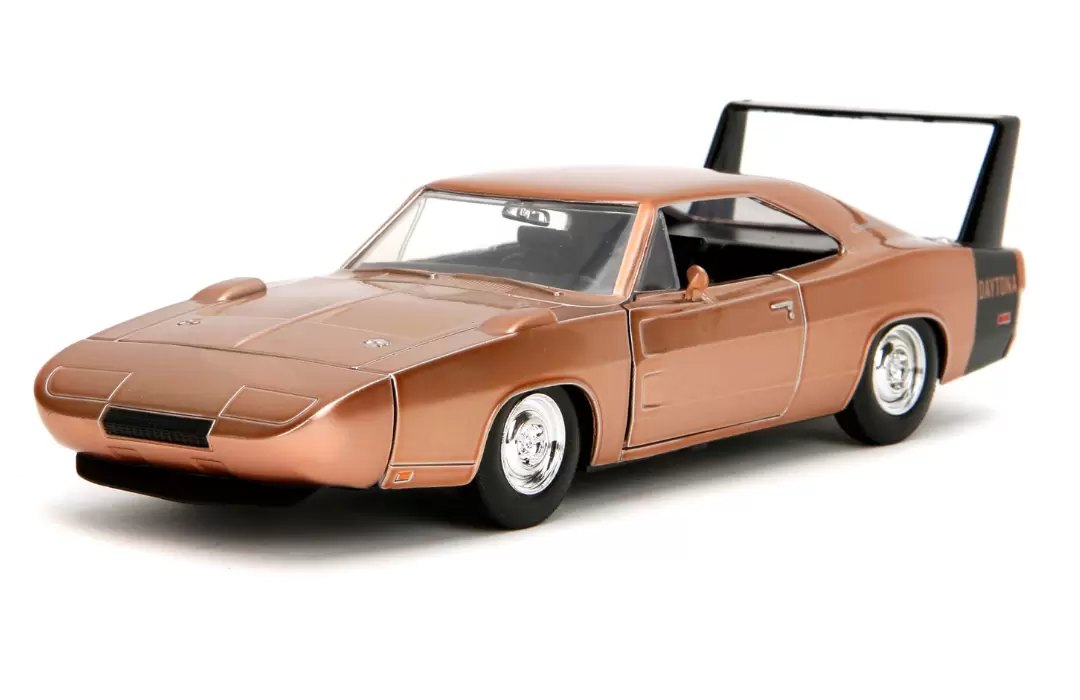 Dodge Charger Daytona 1969