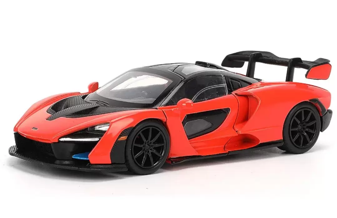 McLaren Senna