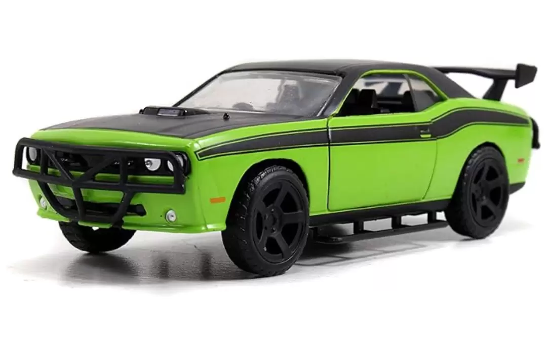 Dodge Challenger SRT8 Letty's 2008