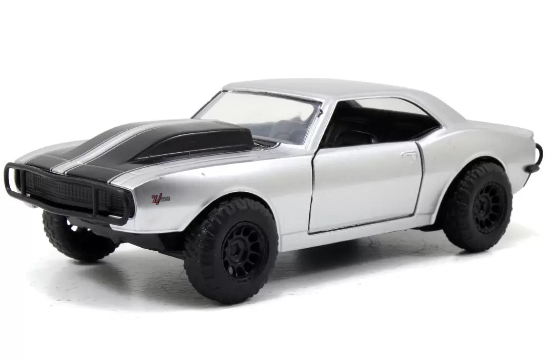 Chevy Camaro Off-Road 1967