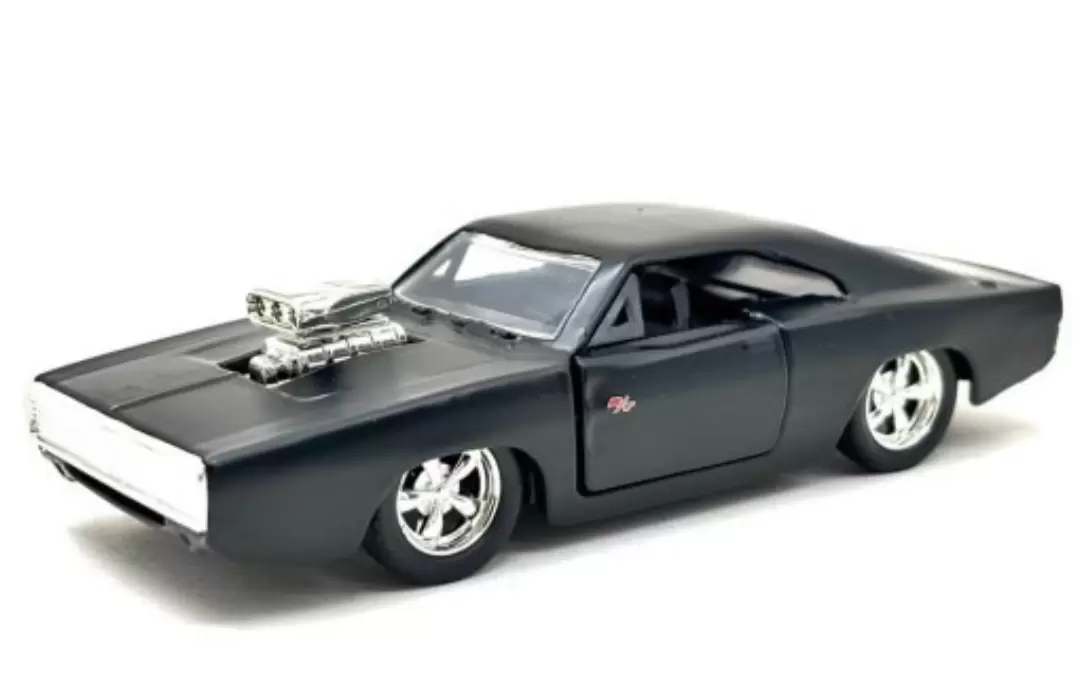 Dodge Charger R/T 1970