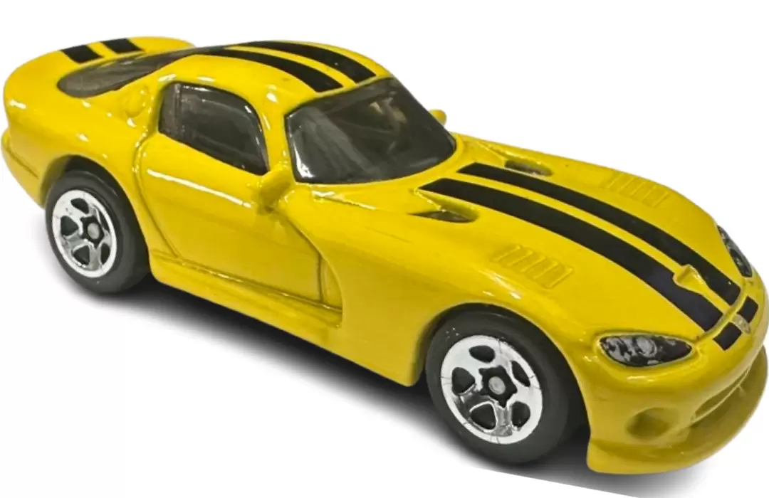 96 Dodge Viper GTS