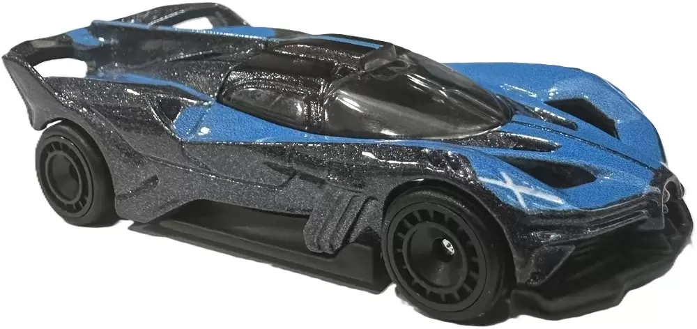 Bugatti Bolide