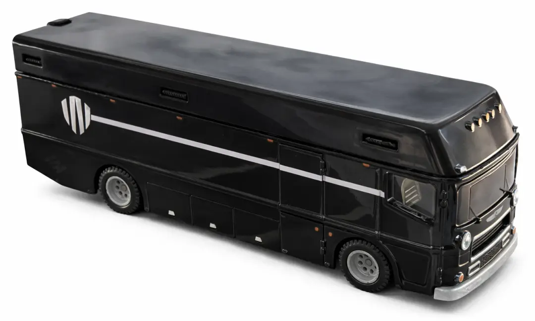 Euro Hauler - Camion de Transport