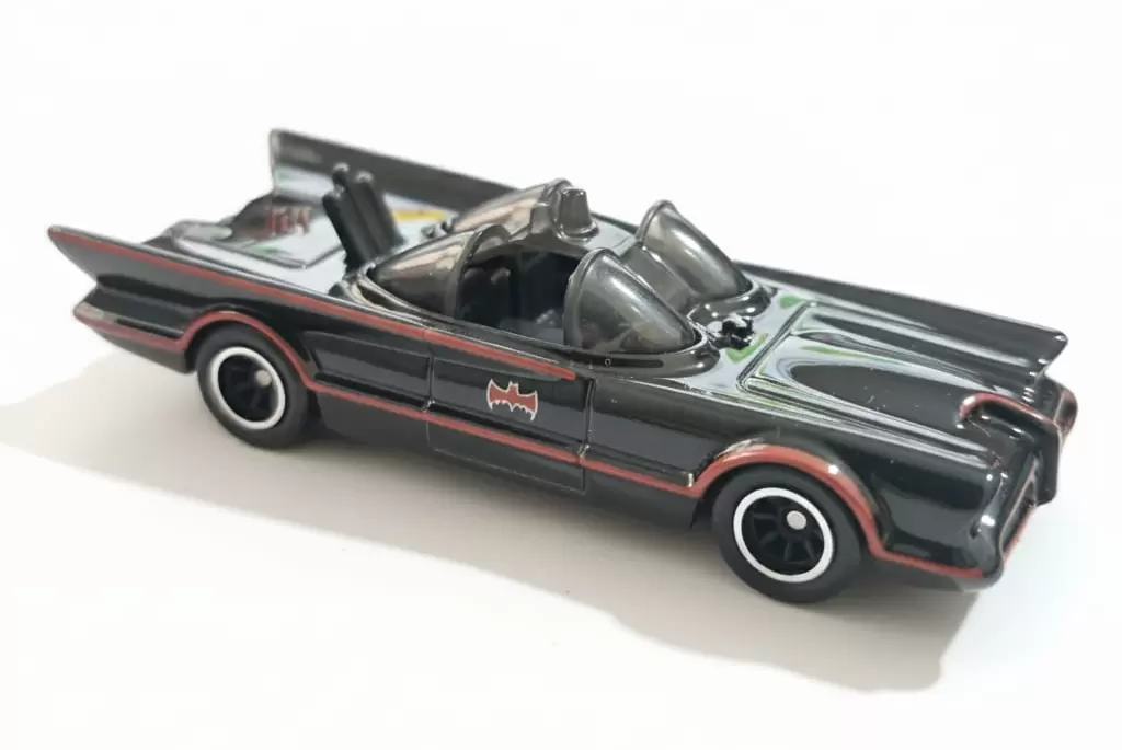1966 TV Series Batmobile