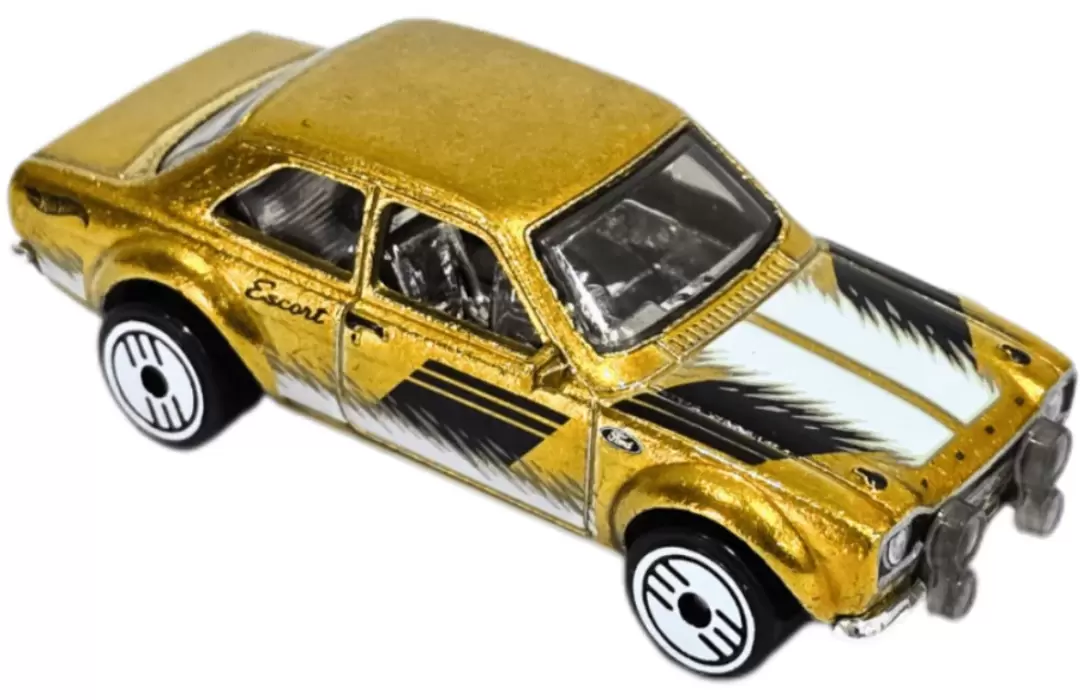 70 Ford Escort RS1600