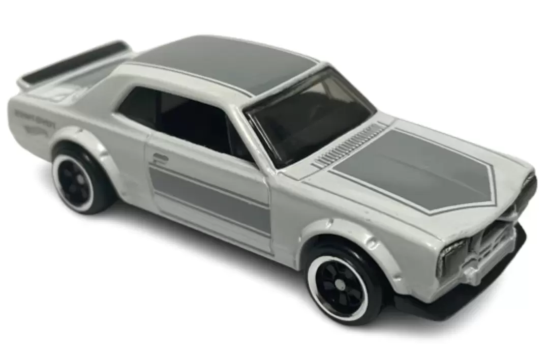 Nissan Skyline H/T 2000GT-X