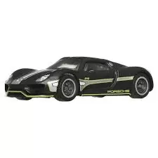 Porsche 918 Spyder