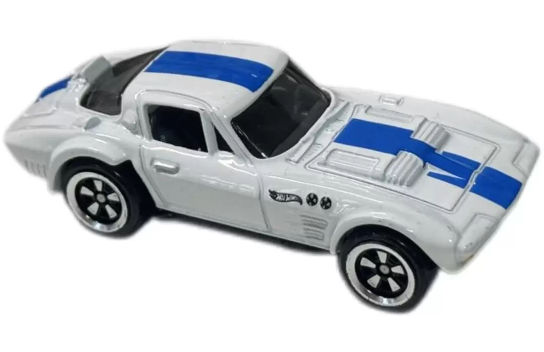 Corvette Grand Sport