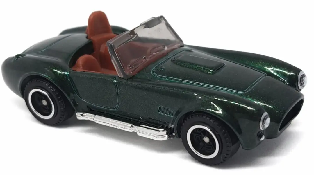 1965 Shelby Cobra 427 S/C