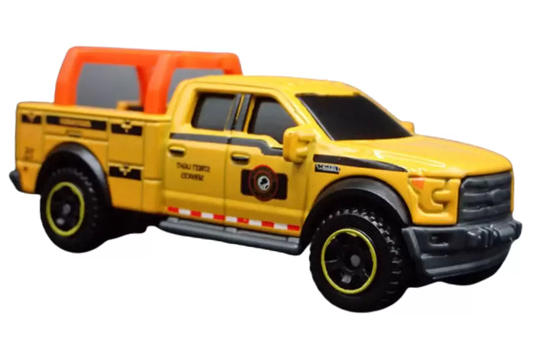 2015 Ford F150 Contractor Truck / Camion