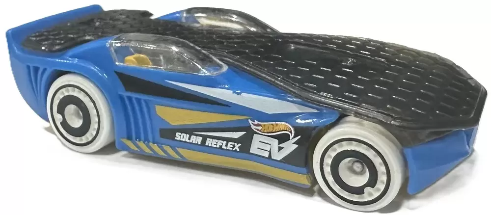 Solar Reflex