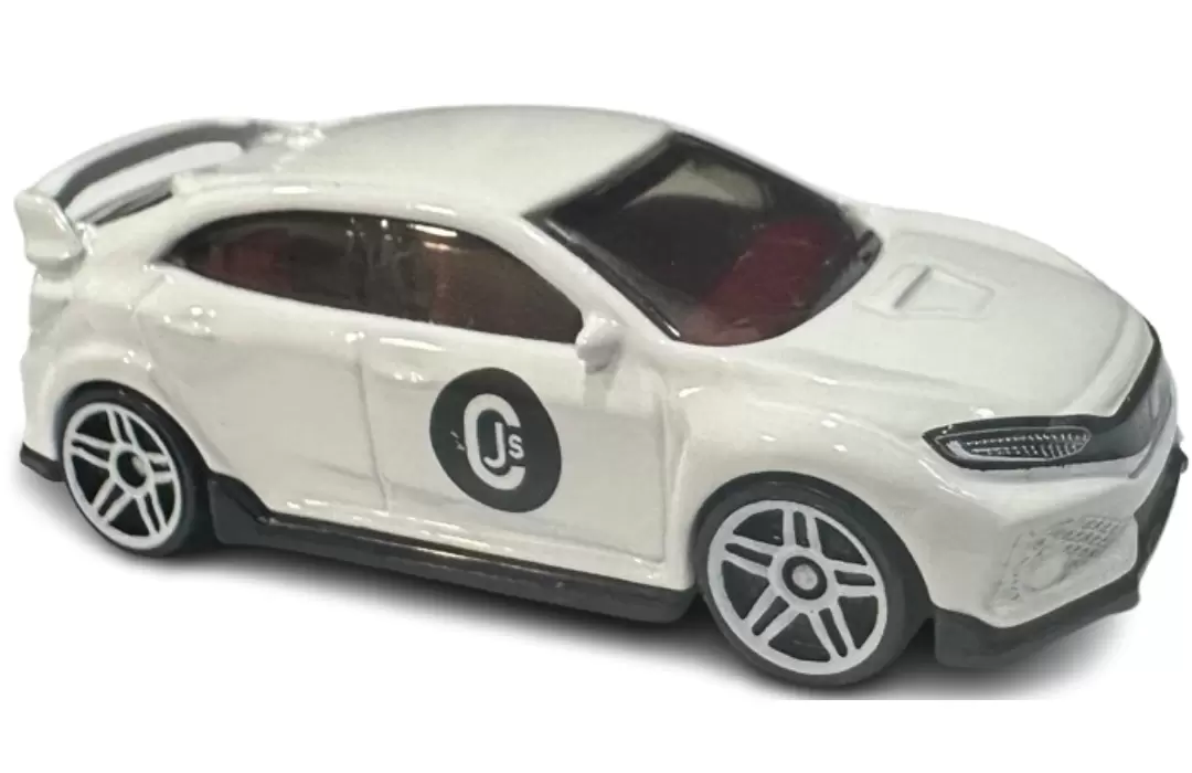 2018 Honda Civic Type R