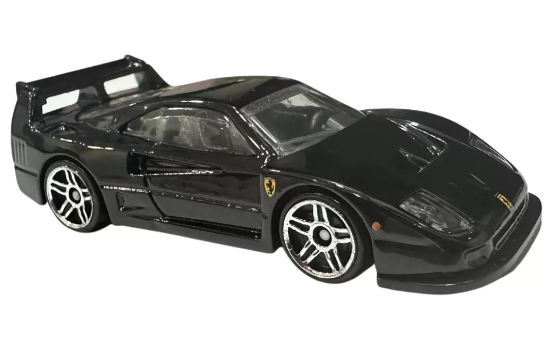 Ferrari F40 Competizione