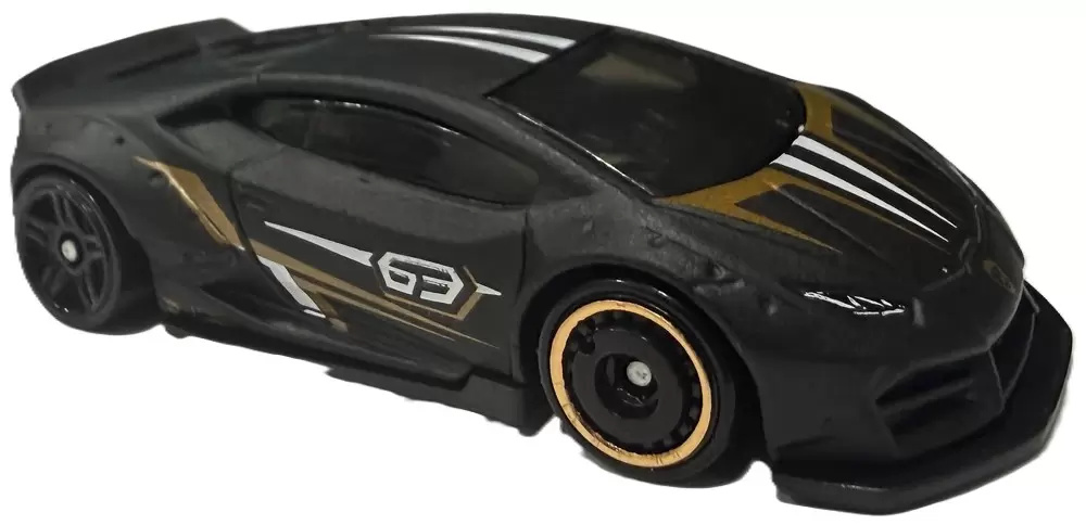 LB-Works Lamborghini Huracán Coupé