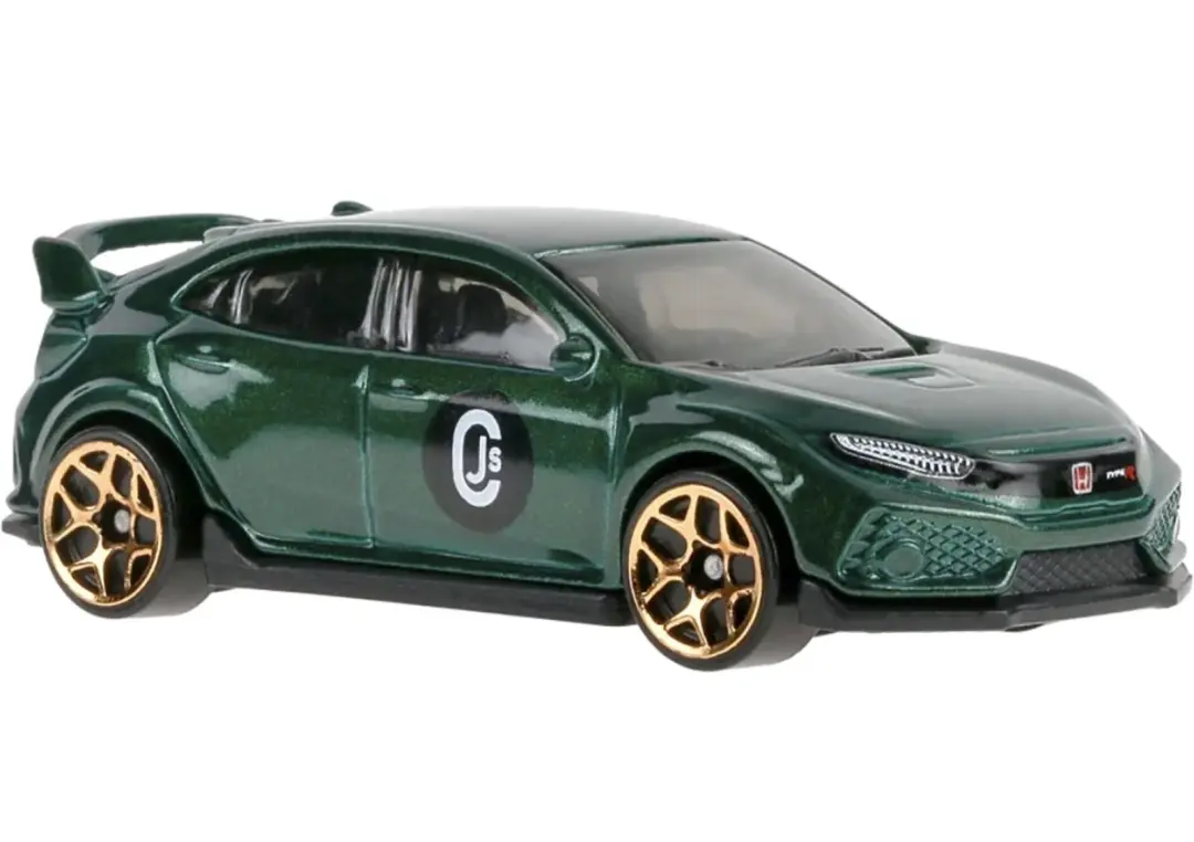 2018 Honda Civic Type R