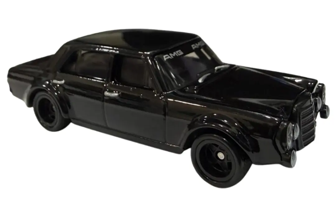 Mercedes-Benz 300 SEL 6.8 AMG