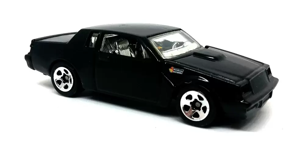 Buick Grand National