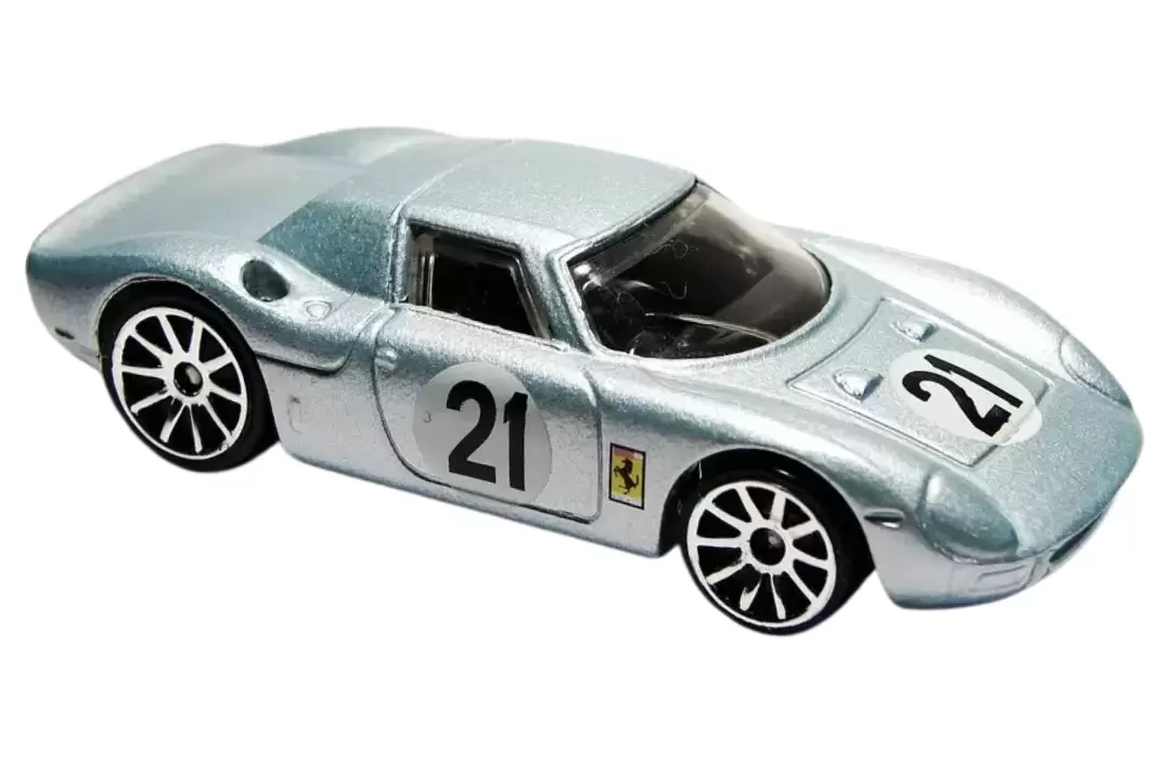 Ferrari 250 LM