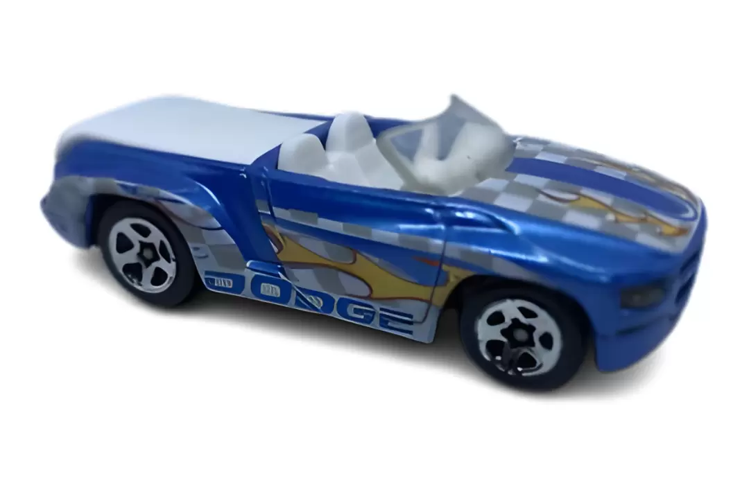 Dodge Sidewinder