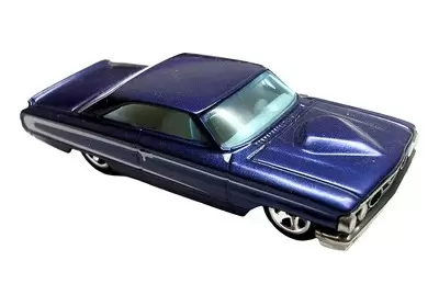 Custom 64 Galaxie 500