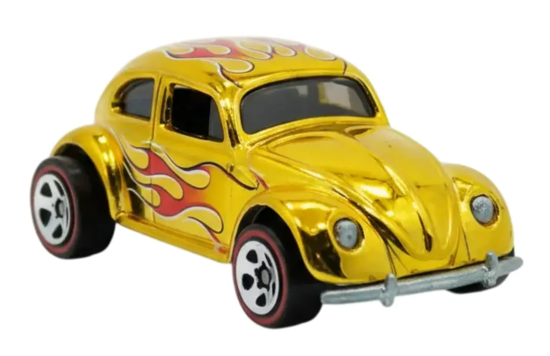 VW Bug - Volkswagen Beetle