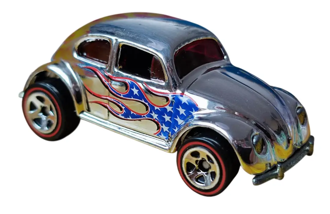 VW Bug - Volkswagen Beetle