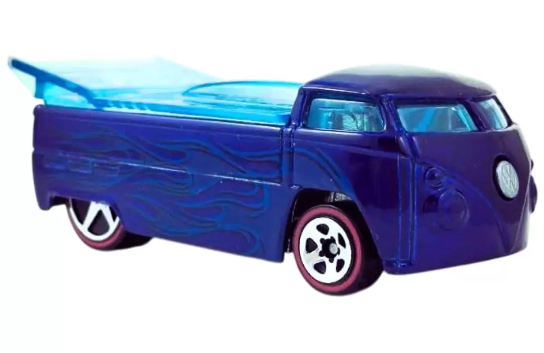 Volkswagen Drag Truck