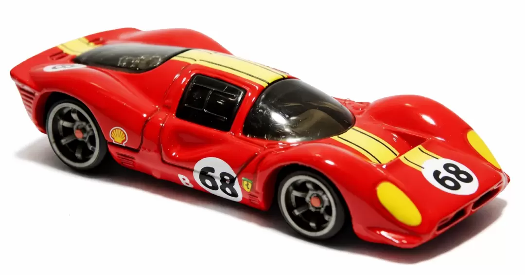 Ferrari 330 P4