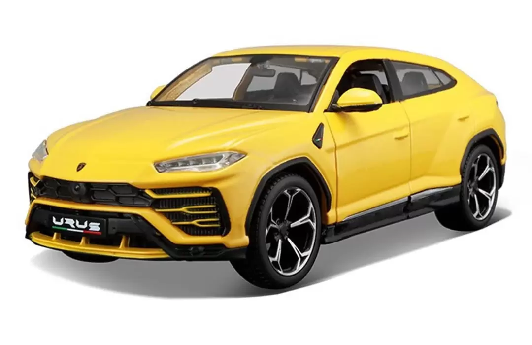 Lamborghini Urus 2018