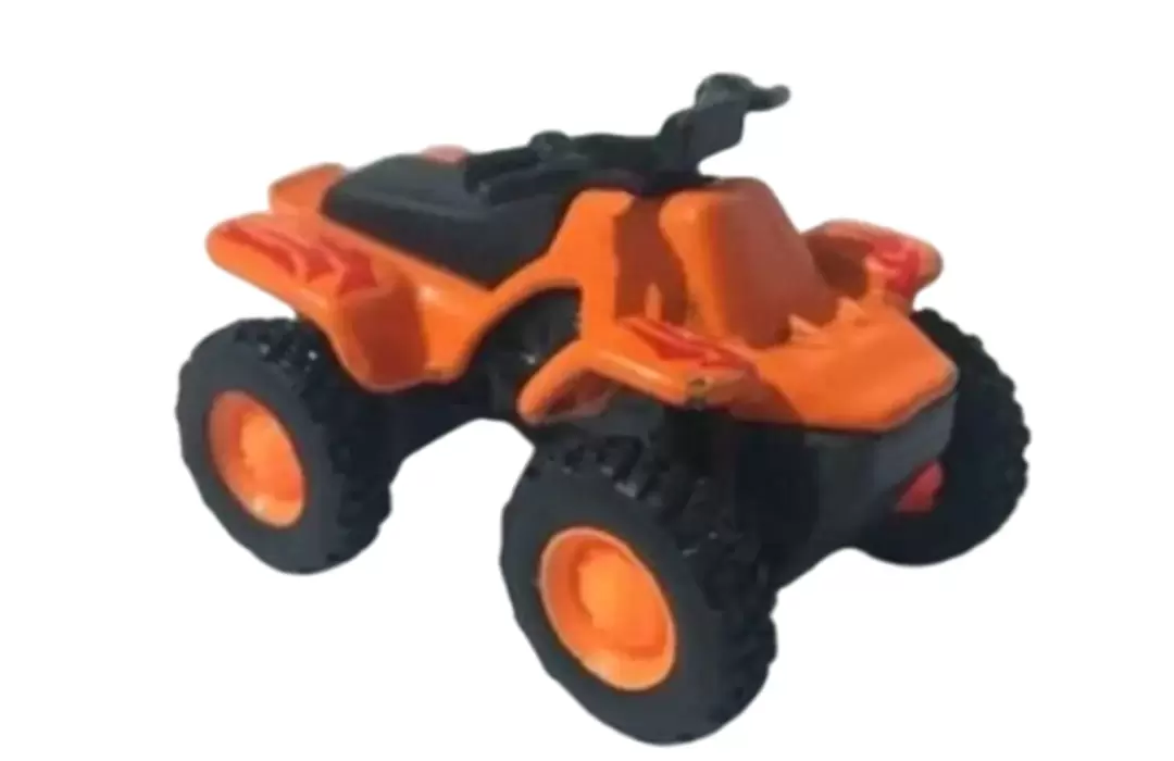 ATV Moto Dune (Quadriciclo)