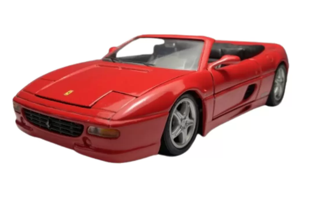 Ferrari F355 Spider