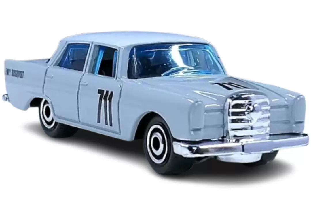 Mercedes-Benz 220SE