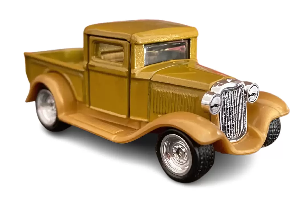 32 Ford Pickup
