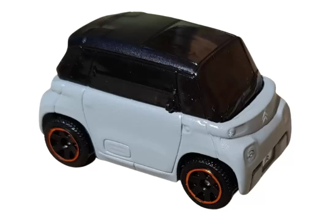2021 Citroën Ami