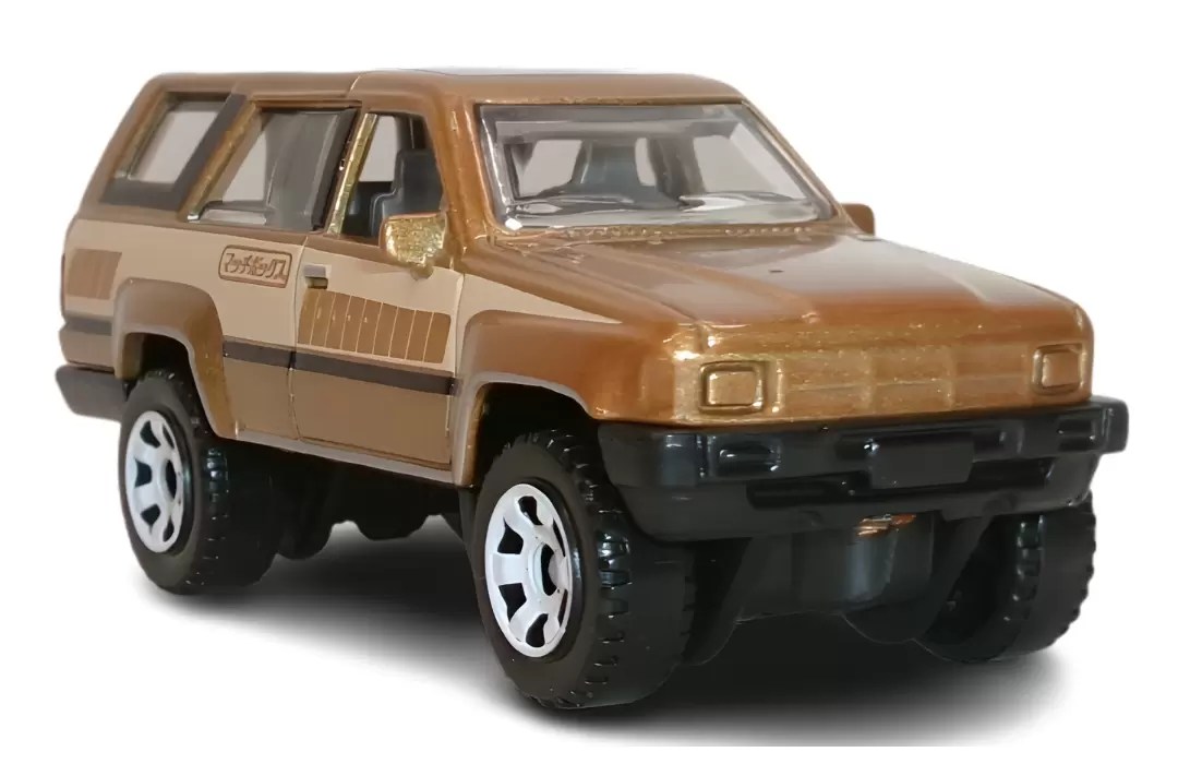 Toyota 4Runner (1985)