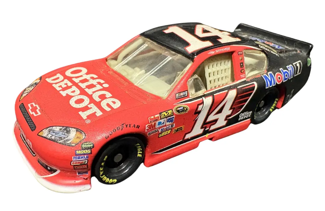 Chevrolet Impala #14 Tony Stewart (NASCAR 2012 - Office Depot/Mobil)