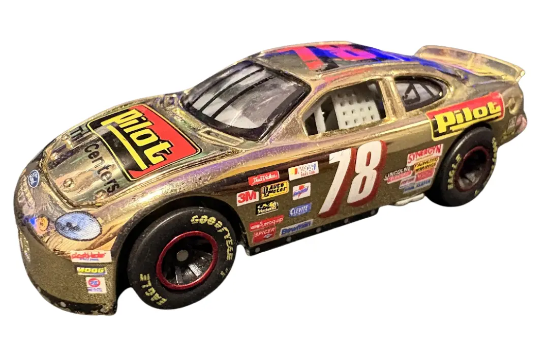 Chevy Monte Carlo #78 Joe Nemechek (NASCAR 1998 - Pilot)