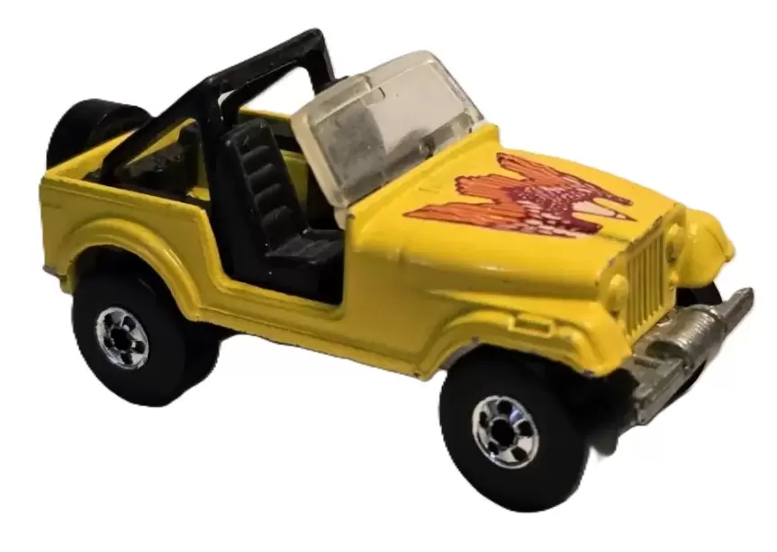 Jeep CJ-7