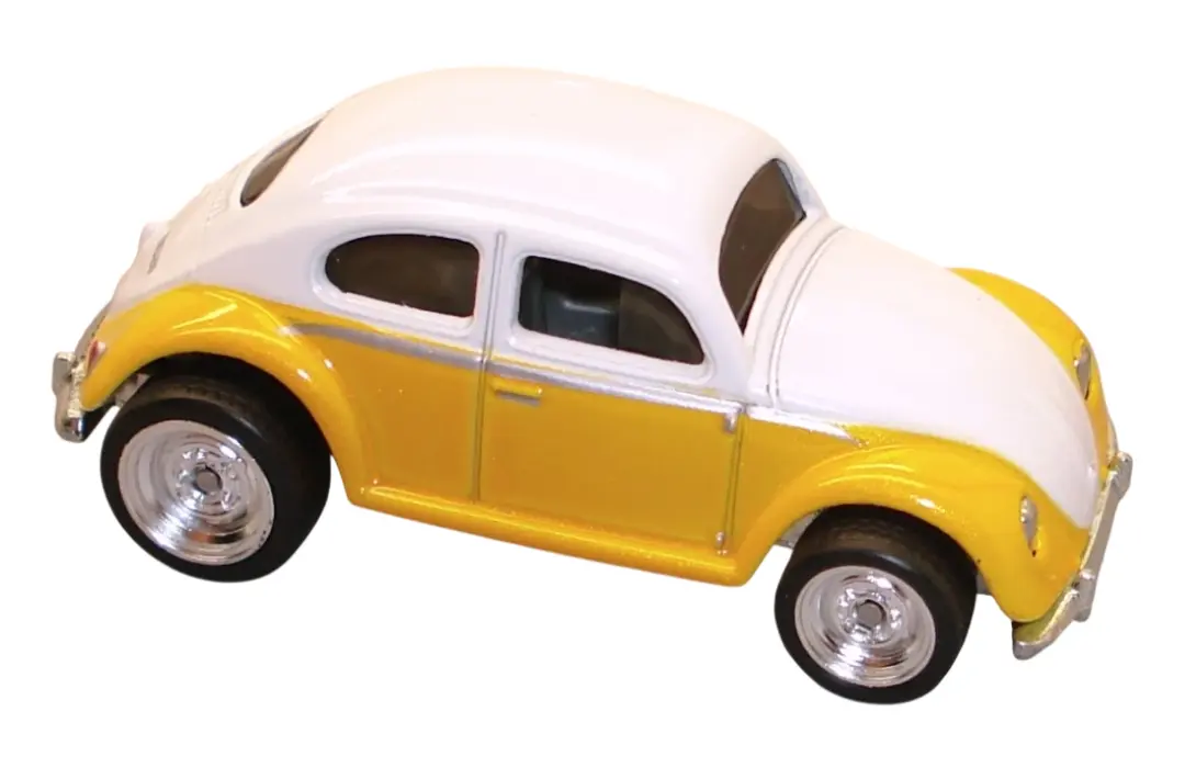 VW Bug - Volkswagen Beetle