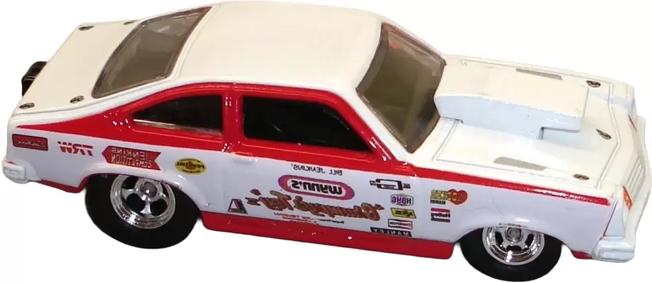 74 Chevrolet Vega Pro Stock