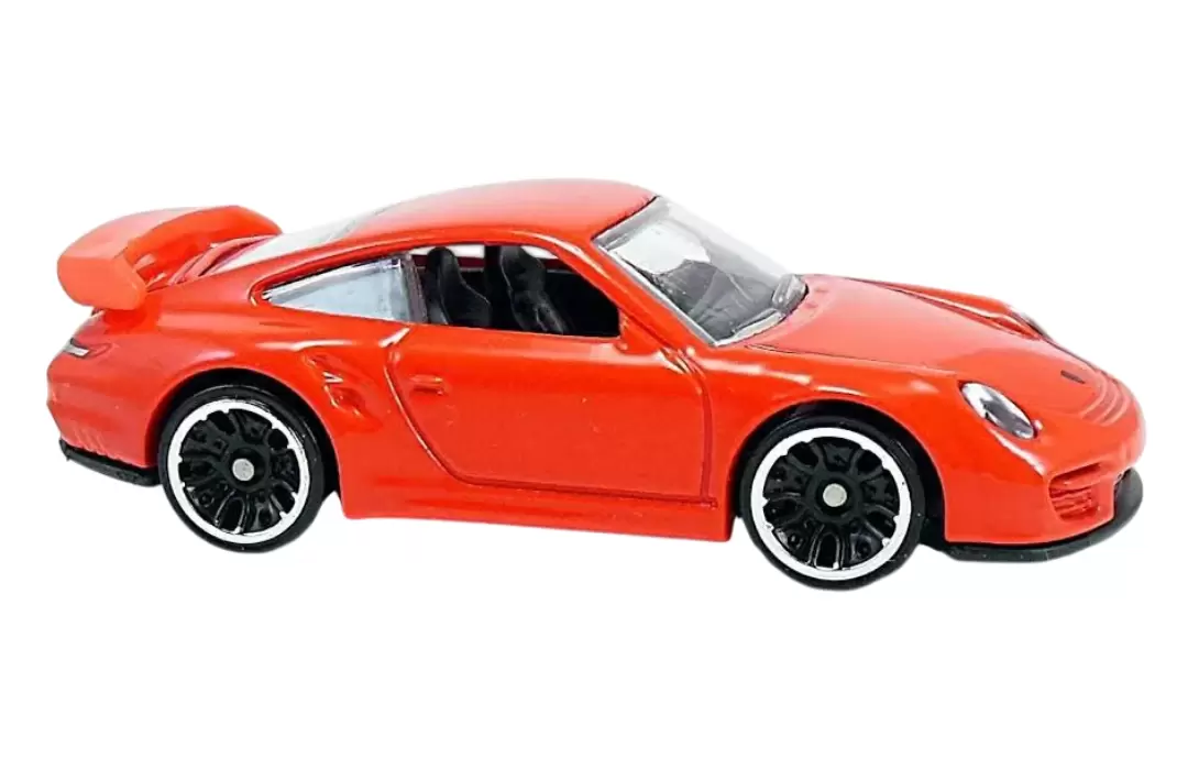 Porsche 911 GT2
